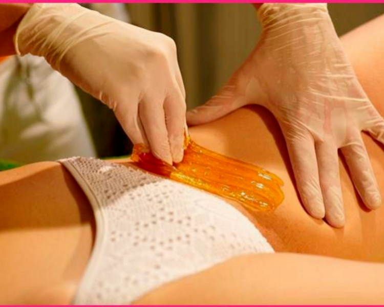 Depilacion bikini completo y full brasil 