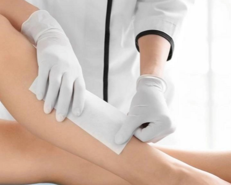 Depilacion Pierna completa 