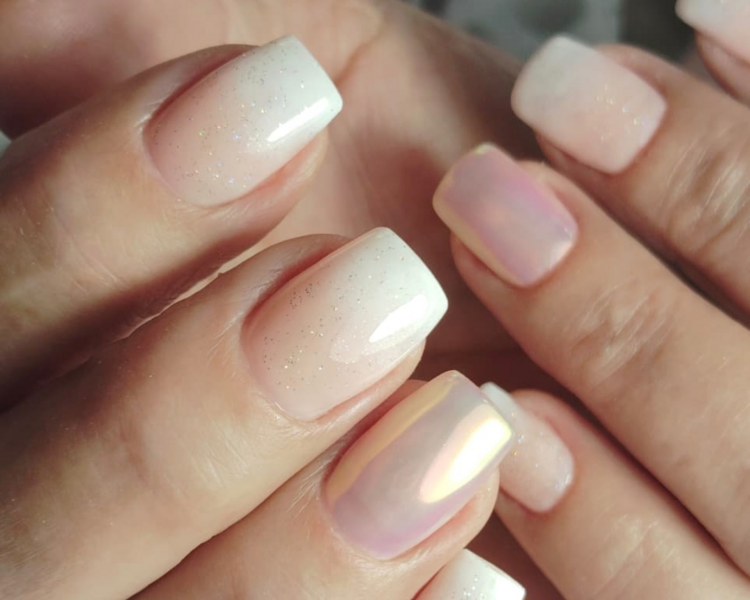 Manicure permanentemente 