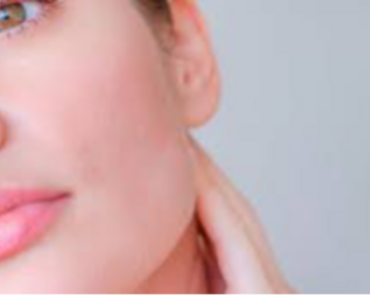 Facial Calmante - Piel Sensible