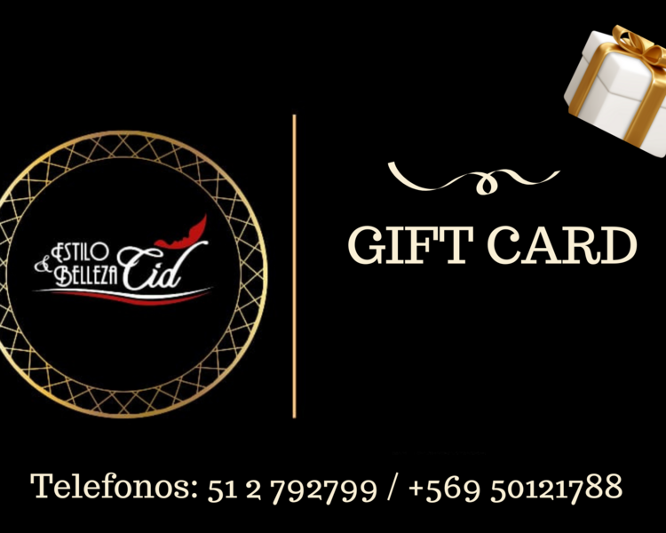 Gifcard