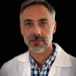 Dr. Andres Maureira von B.