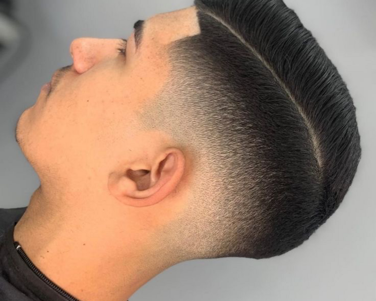 Corte de Cabello (Servicio Completo)
