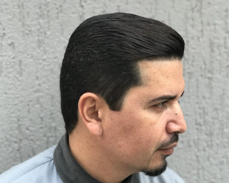 Delineado y perfilado✨