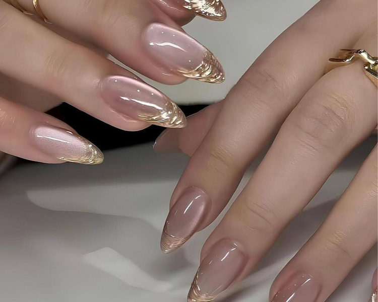 Manicure Tradicional