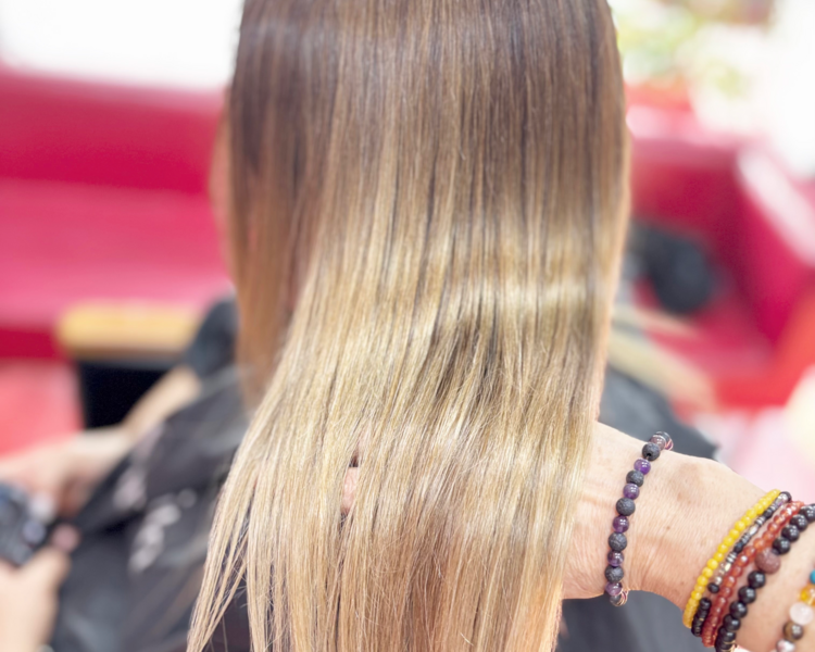 ALISADO G HAIR  ( de la linea inoar)