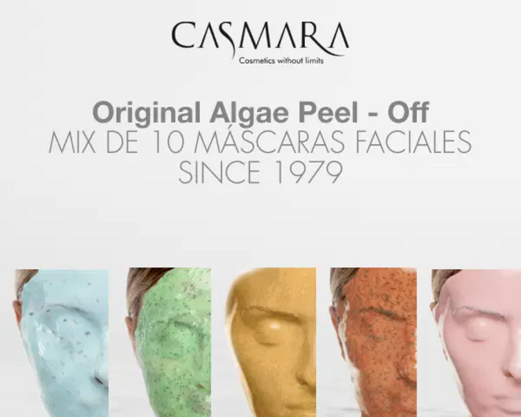 Limpieza Facial Casmara