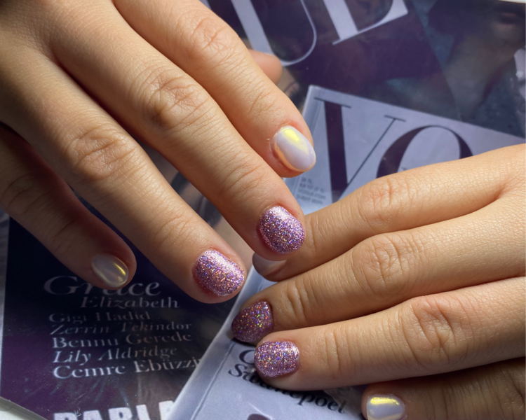 Esmaltado permanente 