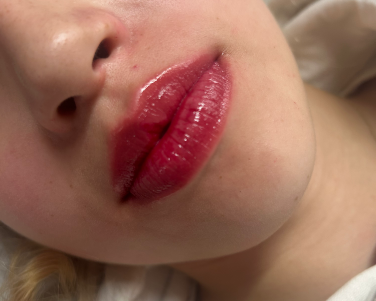 BB Lips Tratamiento de hidratación