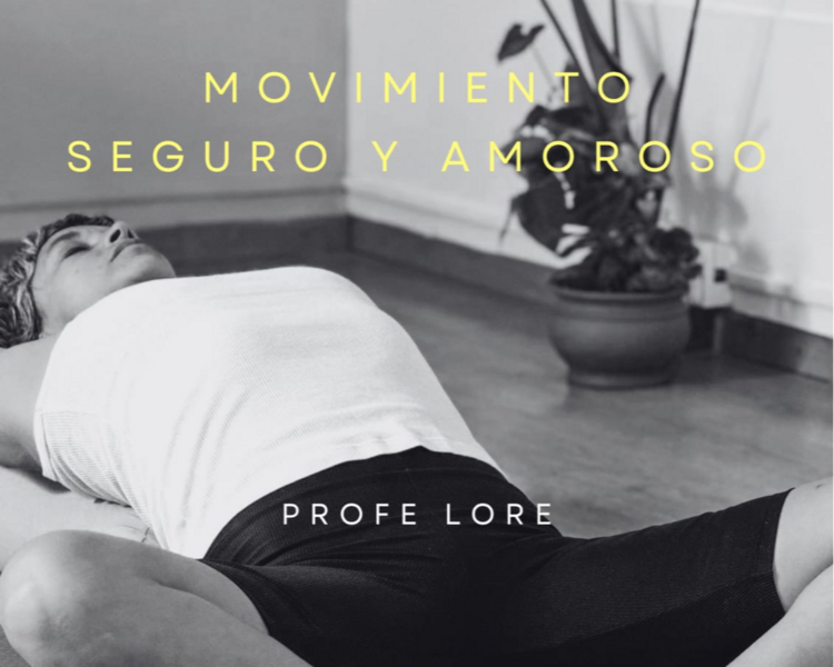YOGA TERAPEUTICO / PRENATAL
