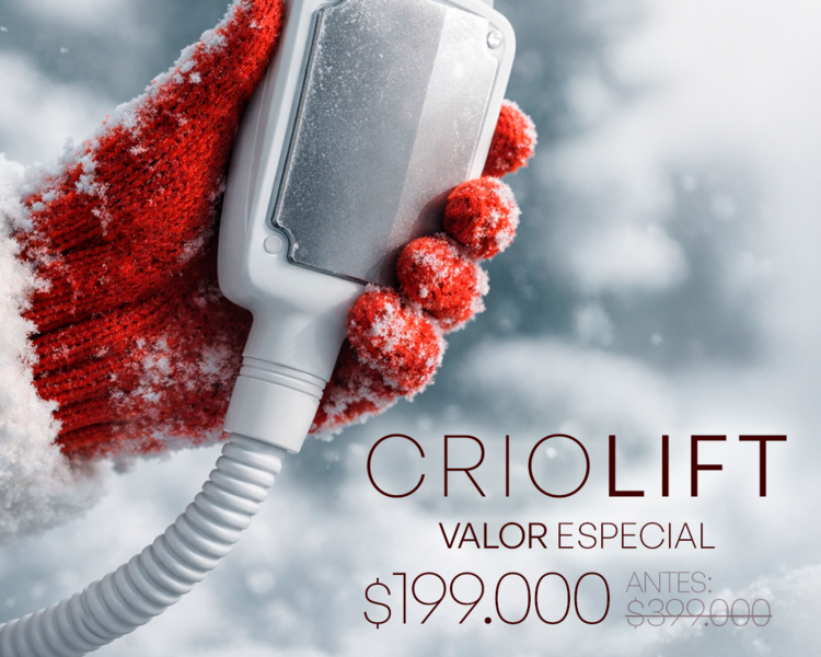 CrioLIFT❄️