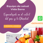 AGENDA CONTROL 2 EQUIPO VIDASANA  photo