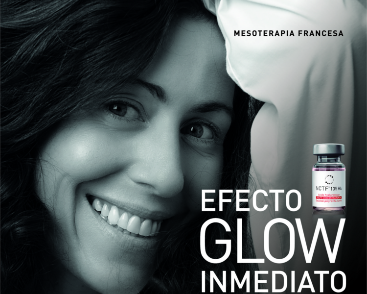 ✨ Mesoterapia Francesa • NCTF 135 HA | Fillmed