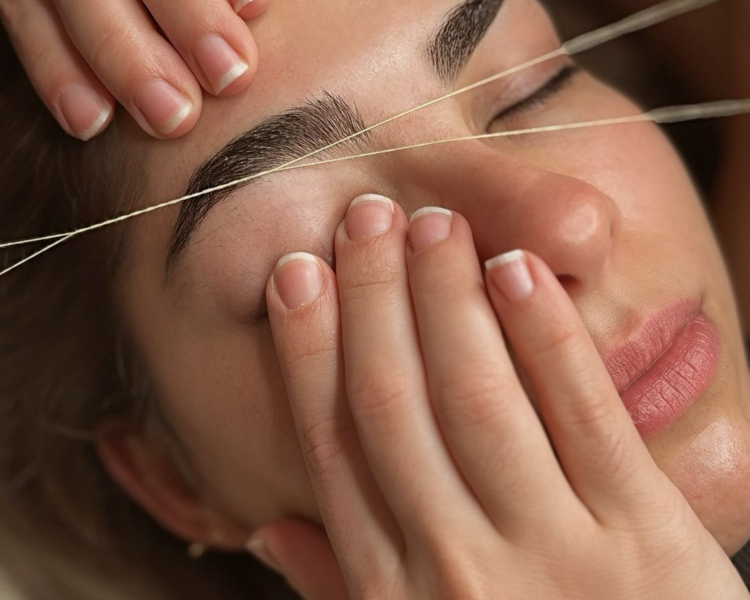 Solo Epilación de Cejas