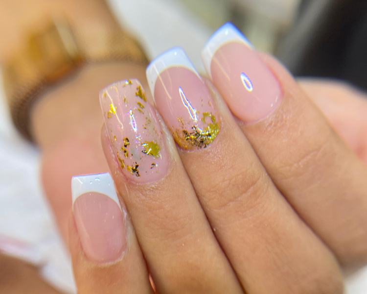 Montaje Uñas Presson