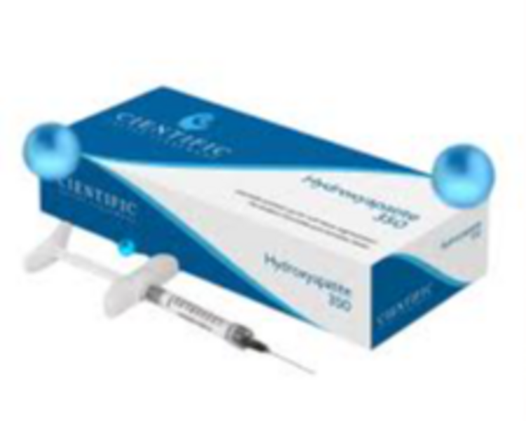 Cientific Hidroxiapatita