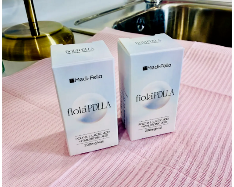 Fiola PLLA