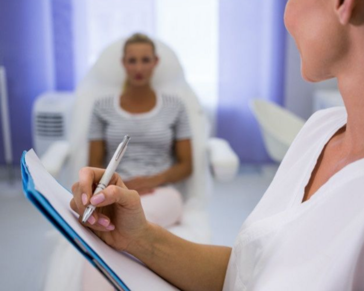 Control post tratamiento