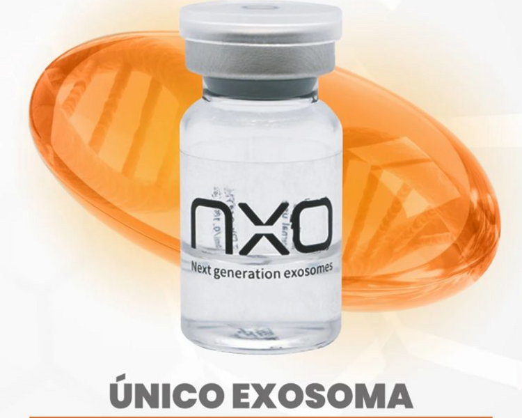 Radiofrecuencia Fraccionada + Exosomas