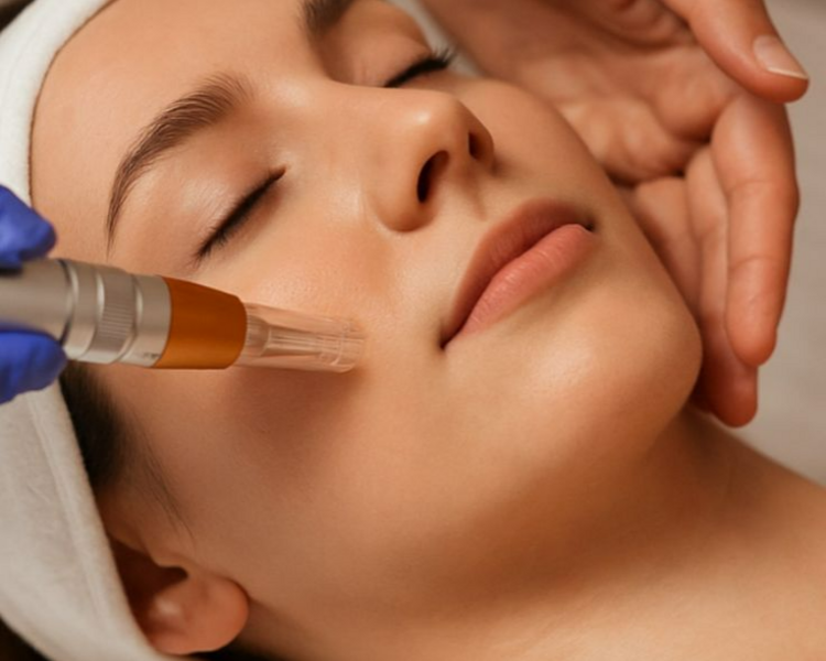 Dermapen, Hilos de proteína , exosomas y activadores cutaneos