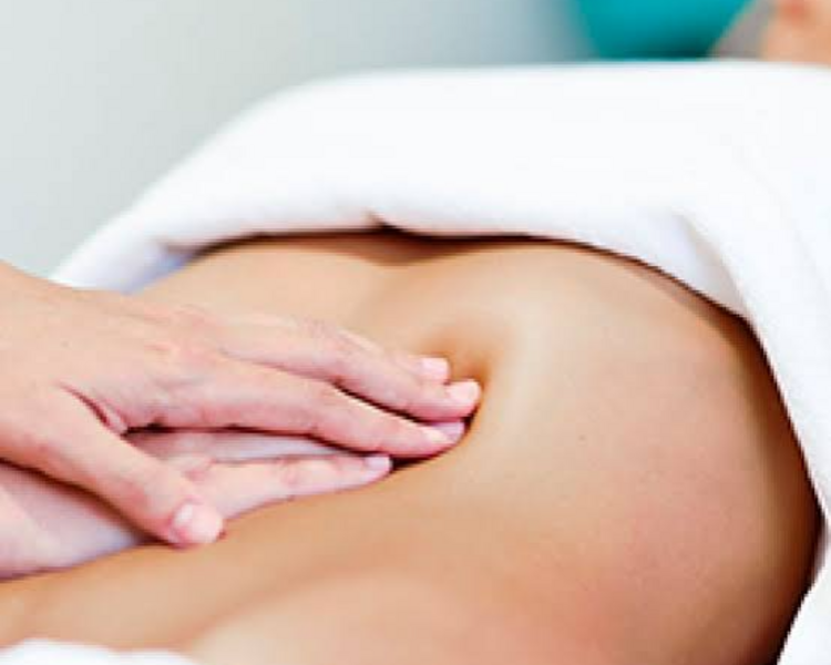 Drenaje Linfático Manual 