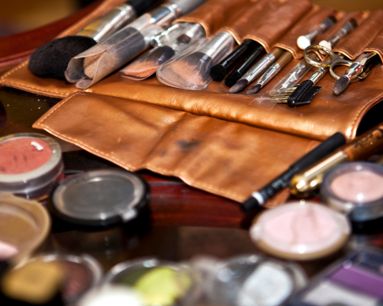 Maquillaje Profesional KIT NR