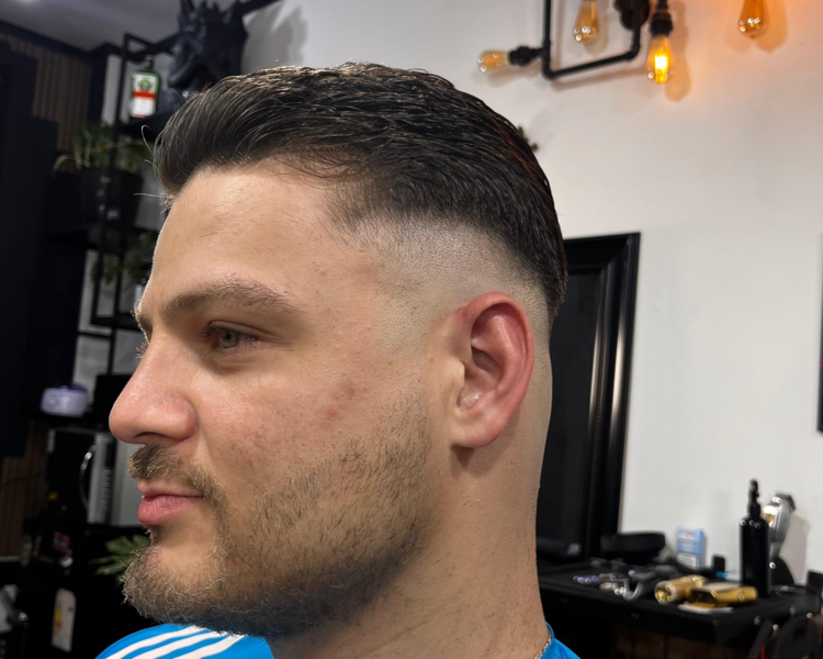 Servicio Corte de Cabello por Karito_Andre