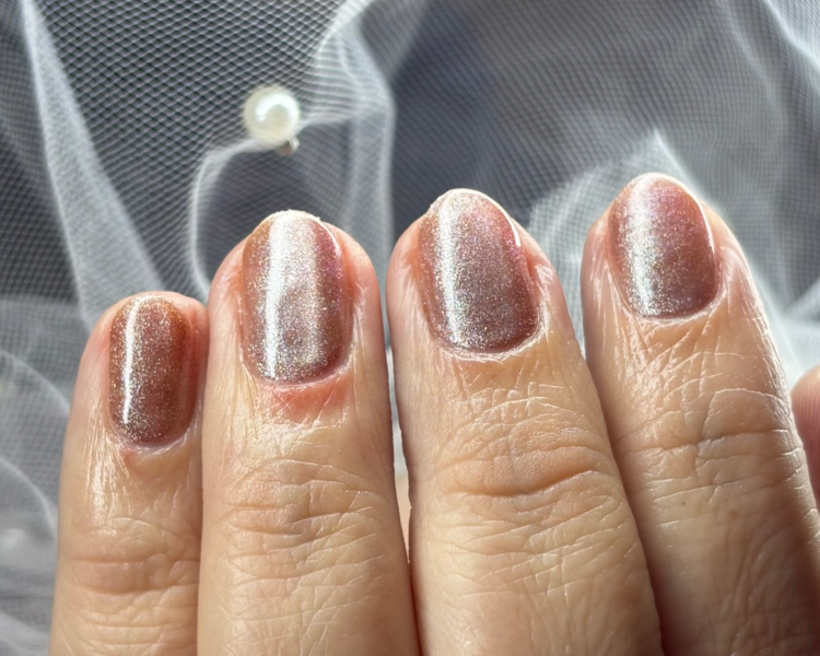 Esmaltado semipermanente DESDE