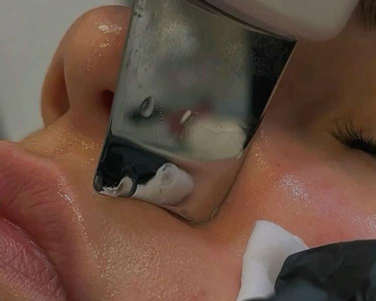 Limpieza facial profunda-Piel Normal