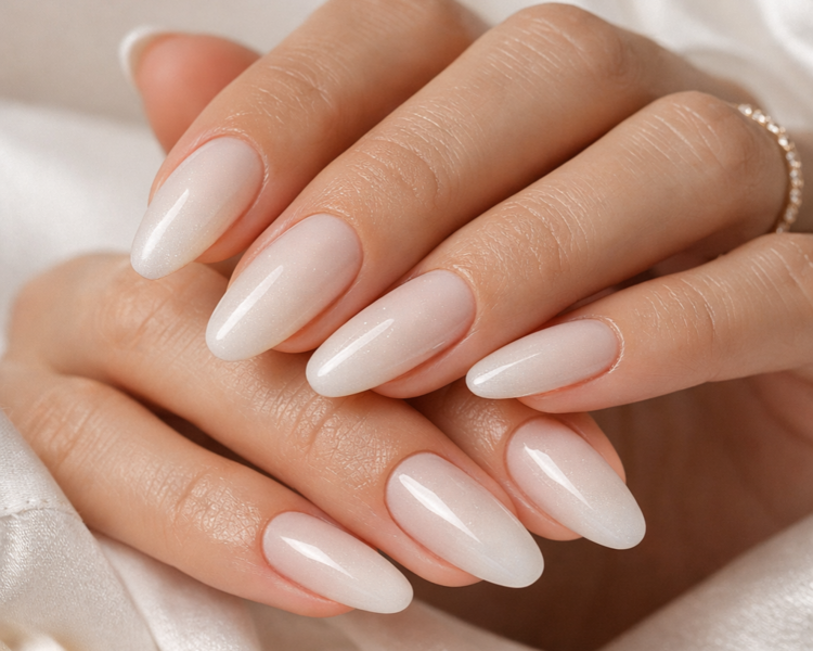 Manicure rusa PREMIUM 