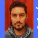 Claudio Salas  Rut 16197796-9 photo