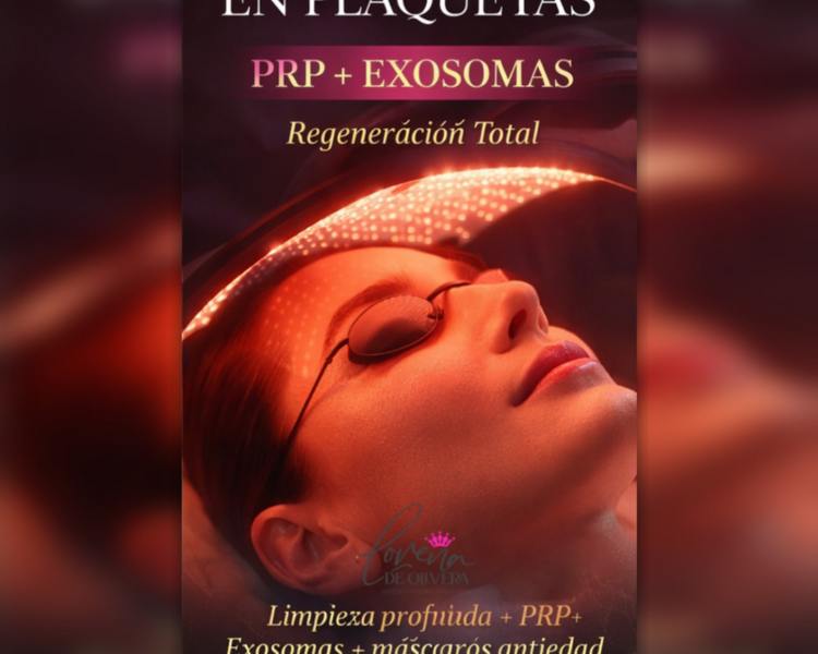 Plasma rico en Plaqueta Premium