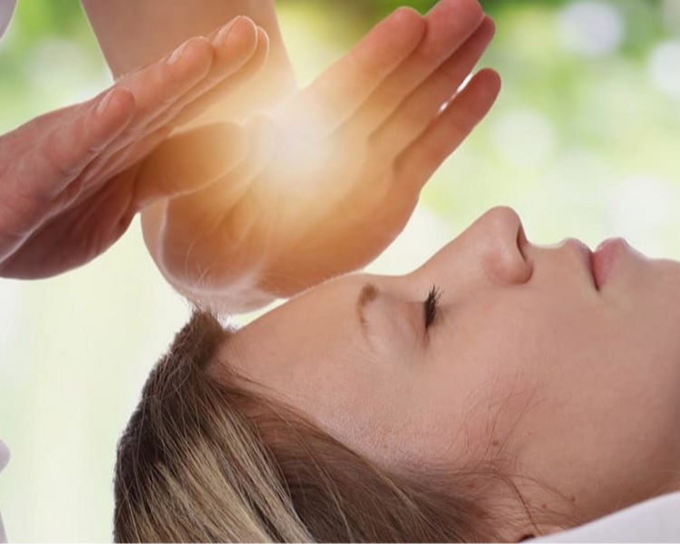 Reiki