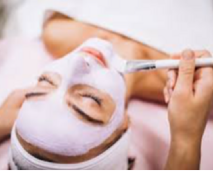 HIGIENE FACIAL PROFESIONAL PROFUNDA