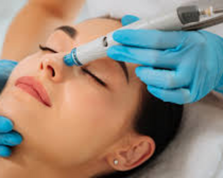 AQUA GLOW FACIAL (premium)