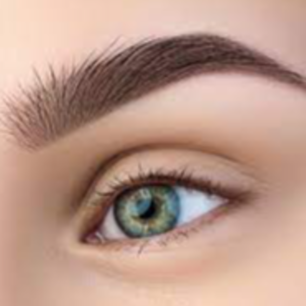 MICROPIGMENTACIÓN DE CEJAS