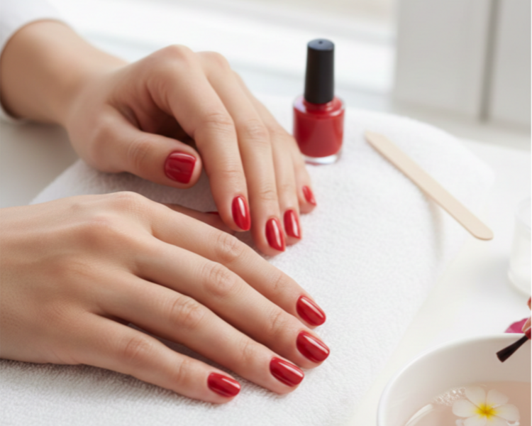 💅🏻MANICURE REGULAR 