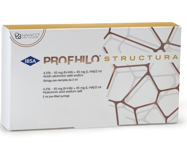 Profhilo Structura
