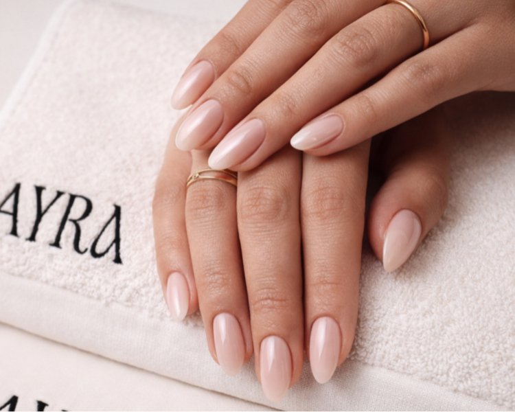 💅🏻 MANICURE SEMIPERMANENTE (GEL)