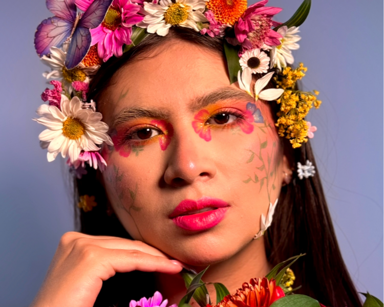 Maquillaje Editorial