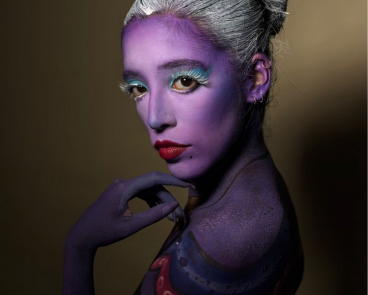 Maquillaje Artístico 