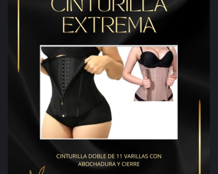 tiferet gidles  fajas