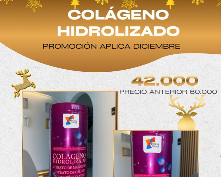 colagenos - fibras - geles  tiferet natural