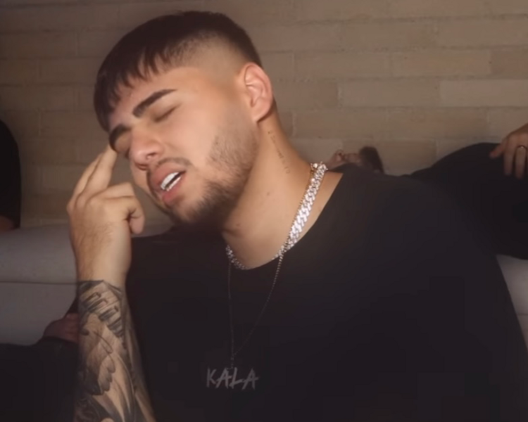 Maquillaje Audiovisual 