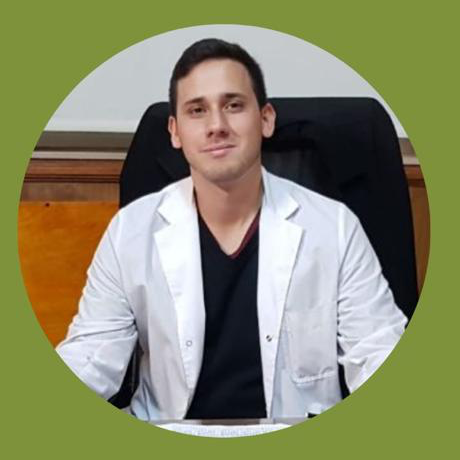 Dr Yamil Ignacio Idrogo
