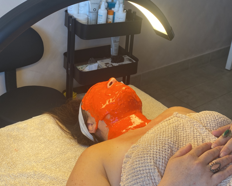 Suscripción anual 2026 Limpieza facial