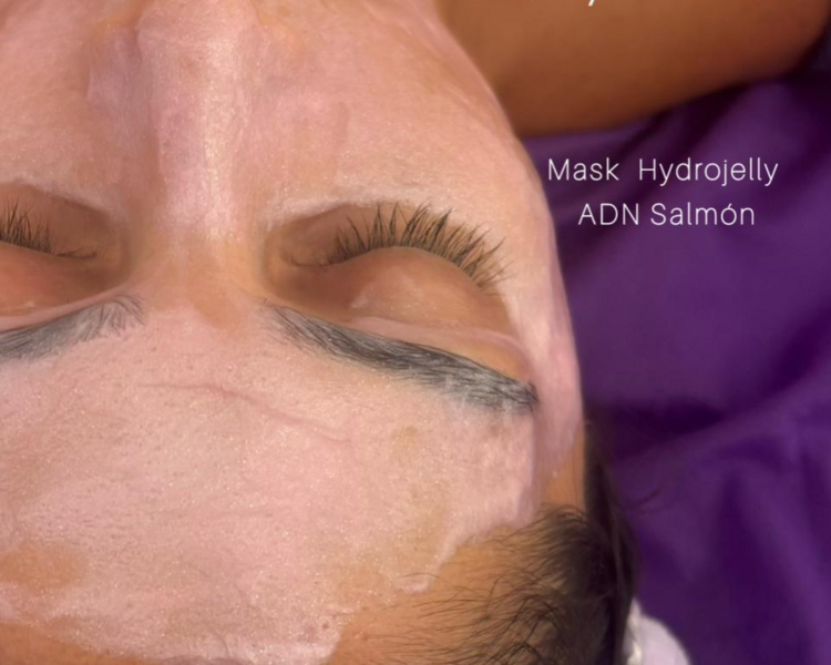 Limpieza Facial Plus