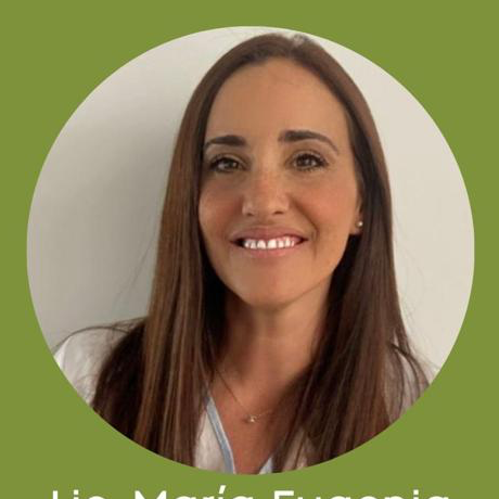 Lic María Eugenia Aldrey