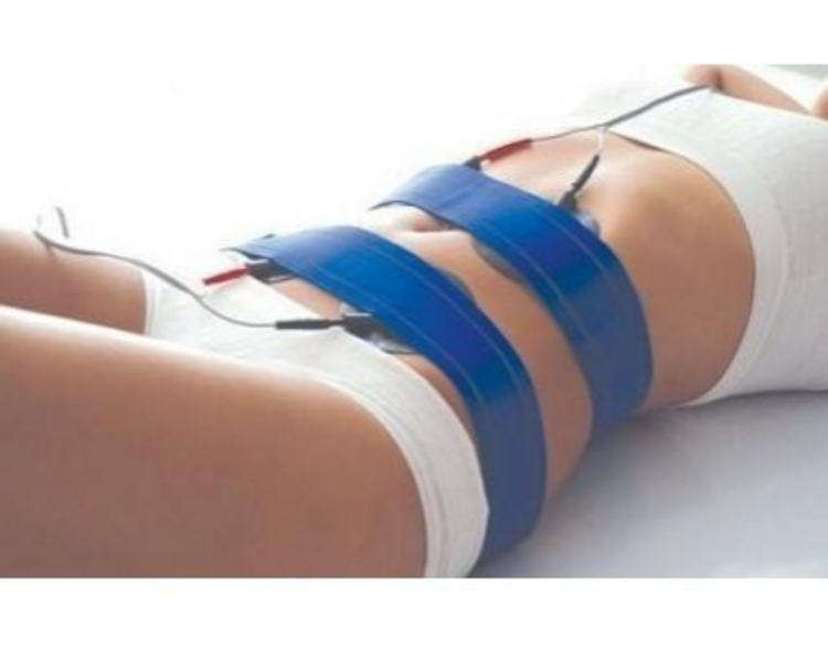 ⚡ Electrodos (Ondas Rusas): 1 zona 