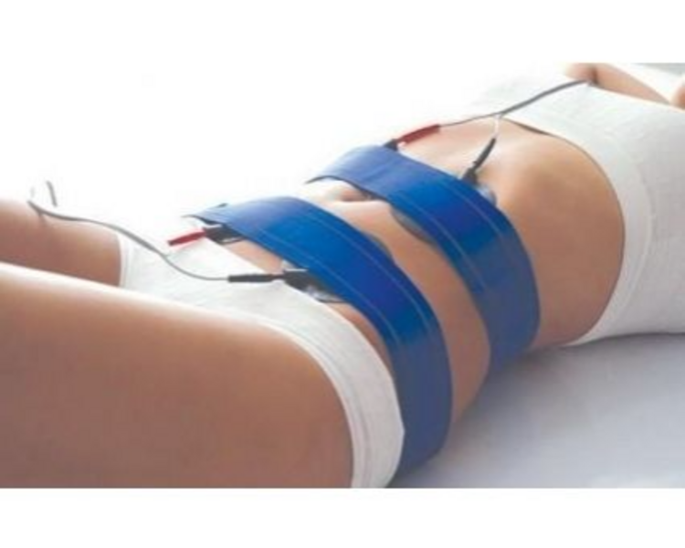 ⚡ Electrodos (Ondas Rusas): 2 zonas 